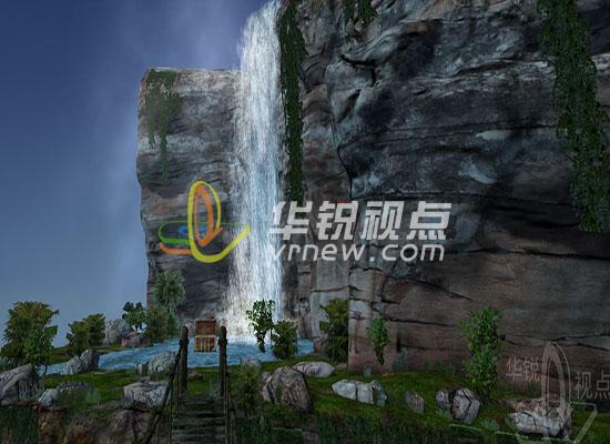 混合游戲-峽谷探寶