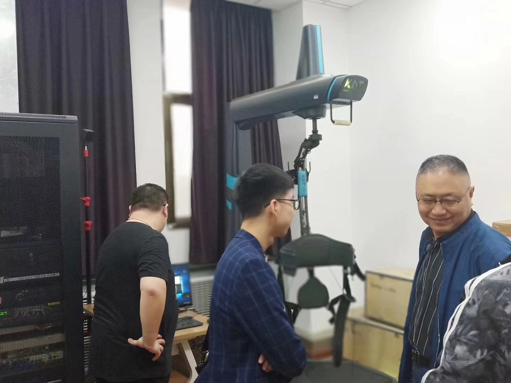 VR制作公司