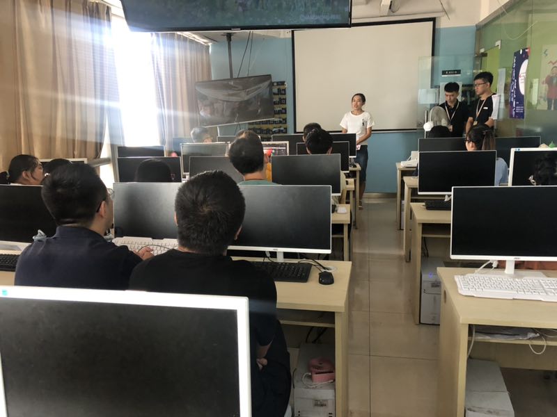 太原双选招聘会