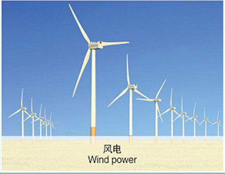 風電